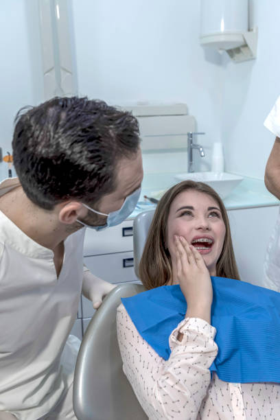 Best Lost Filling or Crown Replacement in Vernon Hls, IL